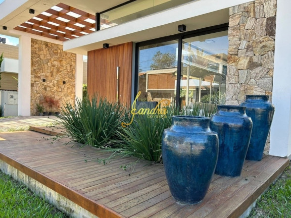 Imagem Casa de Condomínio com 5 Quartos à Venda, 230 m² em Atlantida - Xangri-la