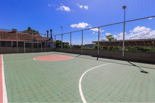 Imagem Casa de Condomínio com 3 Quartos à Venda, 78 m² em Vila Nova - Porto Alegre