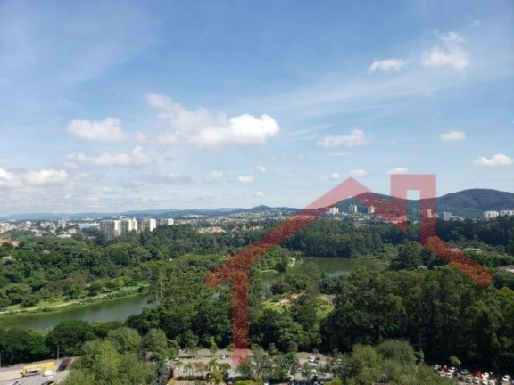 Imagem Apartamento com 2 Quartos à Venda, 75 m² em Alphaville Empresarial - Barueri