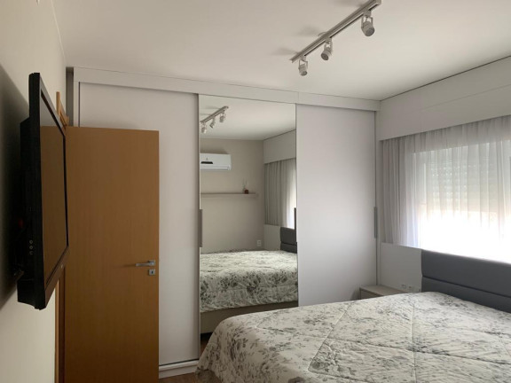 Imagem Apartamento com 2 Quartos à Venda, 80 m² em Santana - Porto Alegre