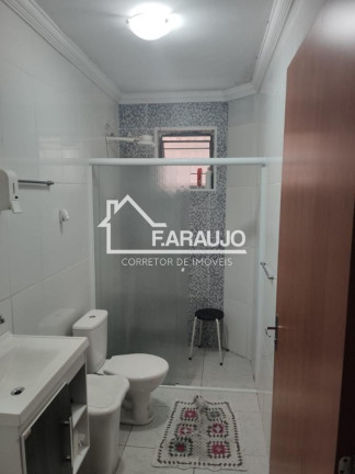 Imagem Imóvel com 3 Quartos à Venda, 130 m² em Jardim Simus - Sorocaba Imagem Imóvel com 3 Quartos à Venda, 130 m² em Jardim Simus - Sorocaba