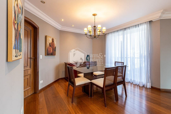 Imagem Apartamento com 3 Quartos à Venda, 160 m² em Vila Congonhas - São Paulo Imagem Apartamento com 3 Quartos à Venda, 160 m² em Vila Congonhas - São Paulo