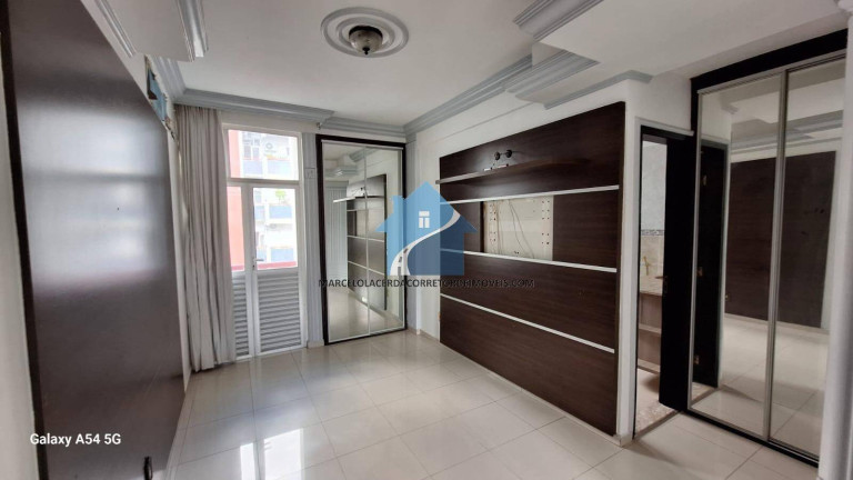 Imagem Apartamento com 2 Quartos à Venda, 112 m² em São Jorge - Manaus Imagem Apartamento com 2 Quartos à Venda, 112 m² em São Jorge - Manaus