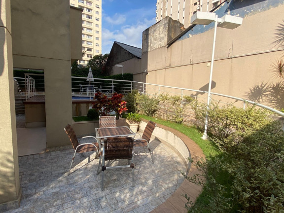 Imagem Imóvel com 3 Quartos à Venda, 100 m² em Vila Mariana - São Paulo Imagem Imóvel com 3 Quartos à Venda, 100 m² em Vila Mariana - São Paulo