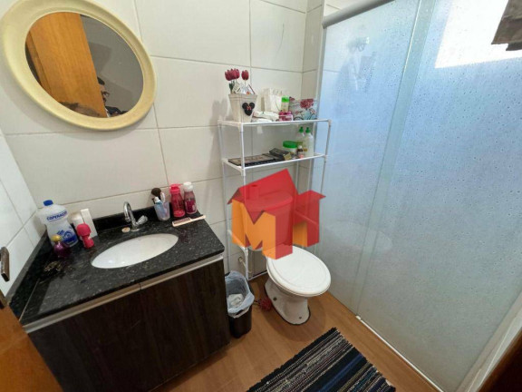 Imagem Apartamento com 2 Quartos à Venda, 72 m² em Jardim Dona Judith - Americana Imagem Apartamento com 2 Quartos à Venda, 72 m² em Jardim Dona Judith - Americana