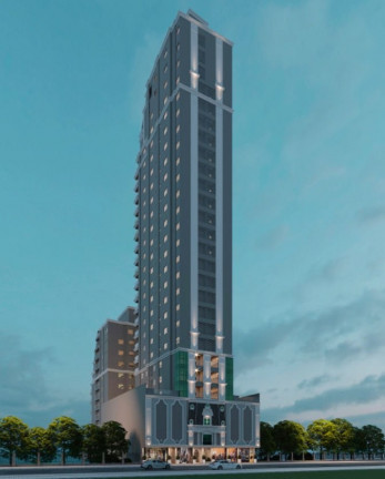 Imóvel com 3 Quartos à Venda, 184 m² em Itapema - Itapema