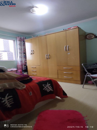 Imagem Apartamento com 2 Quartos à Venda, 48 m² em Brás - São Paulo Imagem Apartamento com 2 Quartos à Venda, 48 m² em Brás - São Paulo