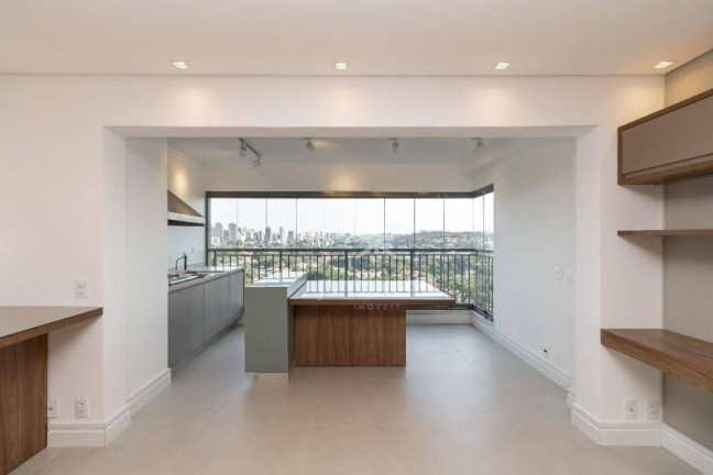 Imagem Apartamento com 2 Quartos à Venda, 78 m² em Butantã - São Paulo