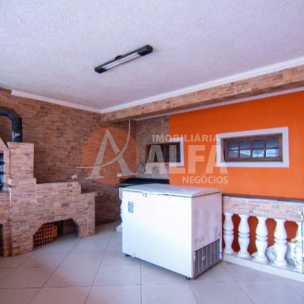 Imagem Casa com 3 Quartos à Venda, 248 m² em Jardim Araruama - Cotia Imagem Casa com 3 Quartos à Venda, 248 m² em Jardim Araruama - Cotia