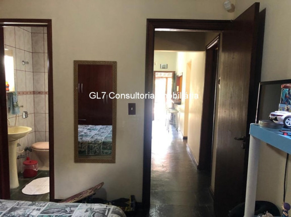 Imagem Imóvel com 3 Quartos à Venda,  em Chácara Alvorada - Indaiatuba
