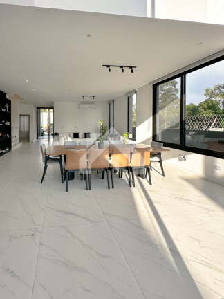 Imagem Casa de Condomínio com 4 Quartos à Venda, 400 m² em Cidade Tamboré - Santana De Parnaíba Imagem Casa de Condomínio com 4 Quartos à Venda, 400 m² em Cidade Tamboré - Santana De Parnaíba