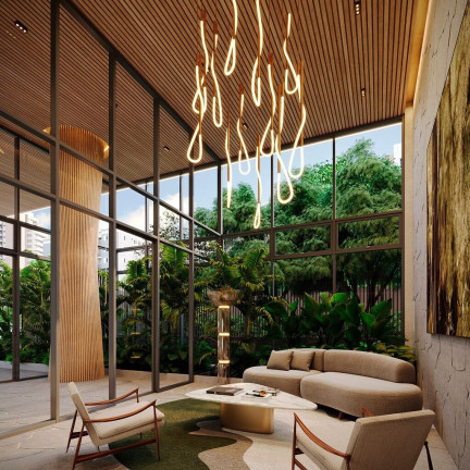 Imagem Apartamento com 3 Quartos à Venda, 112 m² em Indianópolis - São Paulo Imagem Apartamento com 3 Quartos à Venda, 112 m² em Indianópolis - São Paulo
