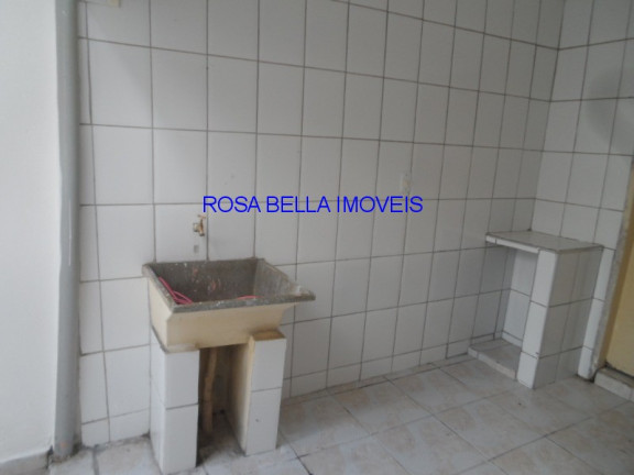Imagem Casa com 2 Quartos para Alugar, 75 m² em Parque União - Jundiaí Imagem Casa com 2 Quartos para Alugar, 75 m² em Parque União - Jundiaí