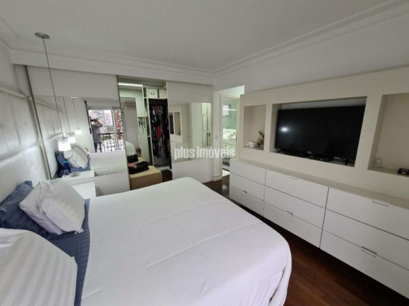Imagem Apartamento com 3 Quartos à Venda, 184 m² em Paraíso - São Paulo Imagem Apartamento com 3 Quartos à Venda, 184 m² em Paraíso - São Paulo