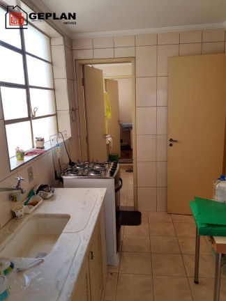 Imagem Apartamento com 2 Quartos à Venda, 95 m² em Vila Mariana - São Paulo