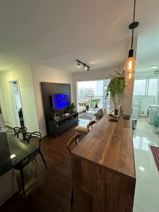Imagem Imóvel com 2 Quartos à Venda, 60 m² em Vila Anastácio - São Paulo Imagem Imóvel com 2 Quartos à Venda, 60 m² em Vila Anastácio - São Paulo