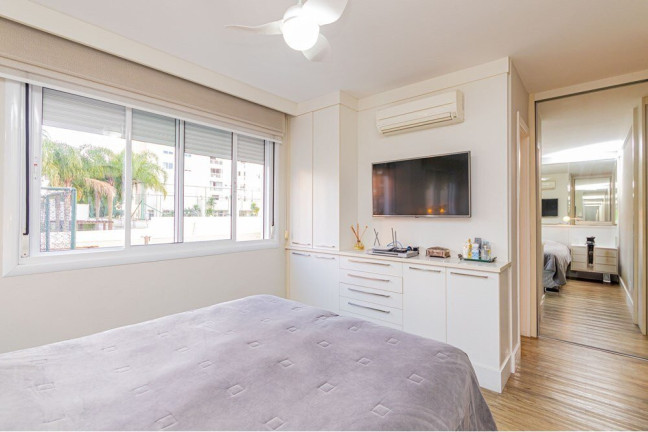 Imagem Apartamento com 3 Quartos à Venda, 125 m² em Jardim Europa - Porto Alegre Imagem Apartamento com 3 Quartos à Venda, 125 m² em Jardim Europa - Porto Alegre