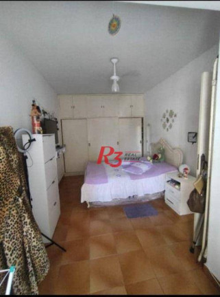 Imagem Apartamento com 1 Quarto à Venda, 67 m² em José Menino - Santos Imagem Apartamento com 1 Quarto à Venda, 67 m² em José Menino - Santos