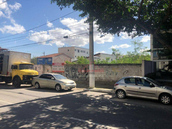 Imagem Terreno para Alugar, 675 m² em Praia De Itaparica - Vila Velha Imagem Terreno para Alugar, 675 m² em Praia De Itaparica - Vila Velha