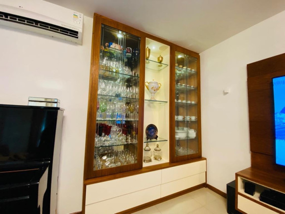 Imagem Cobertura com 4 Quartos à Venda, 283 m² em Centro - Guarapari