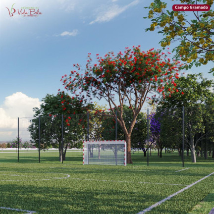 Imagem Terreno à Venda, 1.000 m² em Residencial Vida Bela - Quadra Imagem Terreno à Venda, 1.000 m² em Residencial Vida Bela - Quadra