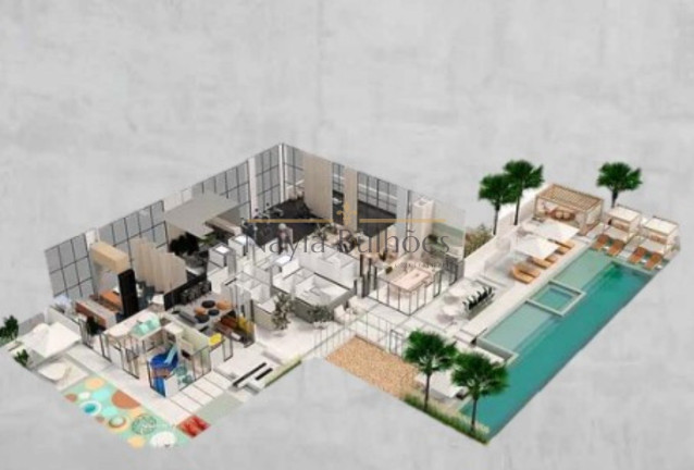 Imagem Apartamento com 1 Quarto à Venda, 35 m² em Centro - Porto Belo Imagem Apartamento com 1 Quarto à Venda, 35 m² em Centro - Porto Belo