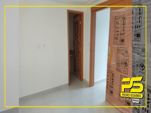 Imagem Apartamento com 3 Quartos à Venda, 127 m² em Loteamento Praia Grande - Cabedelo