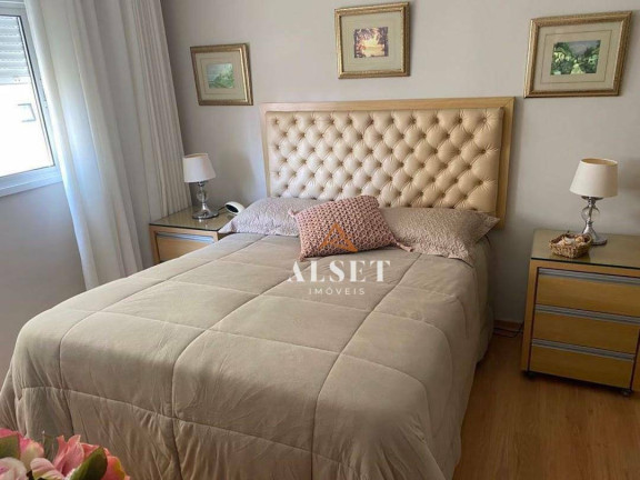Imagem Apartamento com 3 Quartos à Venda, 121 m² em Anália Franco - São Paulo Imagem Apartamento com 3 Quartos à Venda, 121 m² em Anália Franco - São Paulo