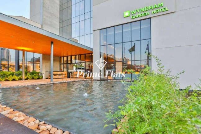 Imagem Apartamento com 1 Quarto à Venda, 21 m² em Jardim Botânico - Ribeirão Preto Imagem Apartamento com 1 Quarto à Venda, 21 m² em Jardim Botânico - Ribeirão Preto