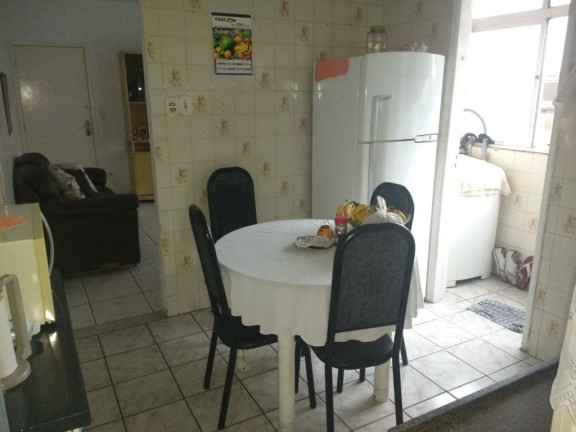 Imagem Apartamento com 2 Quartos à Venda, 80 m² em Jardim Independência - São Vicente Imagem Apartamento com 2 Quartos à Venda, 80 m² em Jardim Independência - São Vicente