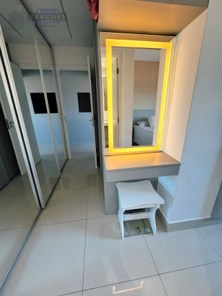 Imagem Apartamento com 4 Quartos à Venda, 134 m² em Vila Aviação - Bauru