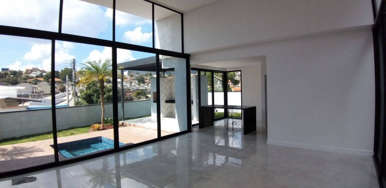 Imagem Casa com 3 Quartos à Venda, 480 m² em Jardim Paulista - Atibaia Imagem Casa com 3 Quartos à Venda, 480 m² em Jardim Paulista - Atibaia
