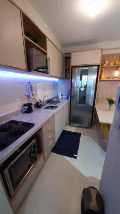 Imagem Apartamento à Venda, 37 m² em Carvoeira - Florianópolis Imagem Apartamento à Venda, 37 m² em Carvoeira - Florianópolis