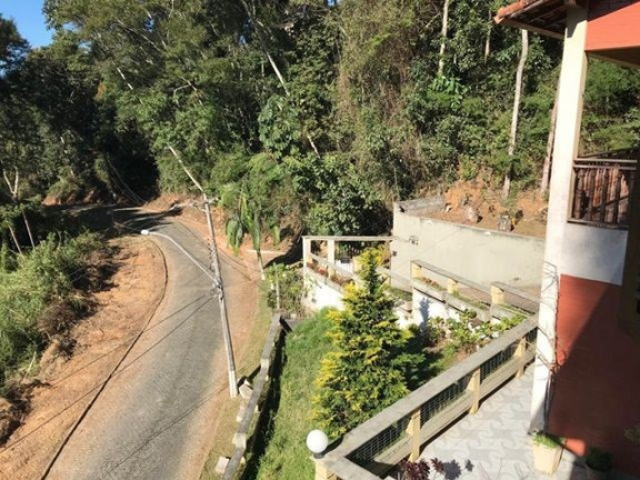 Imagem Casa com 4 Quartos à Venda, 407 m² em Jardim Europa - Teresópolis