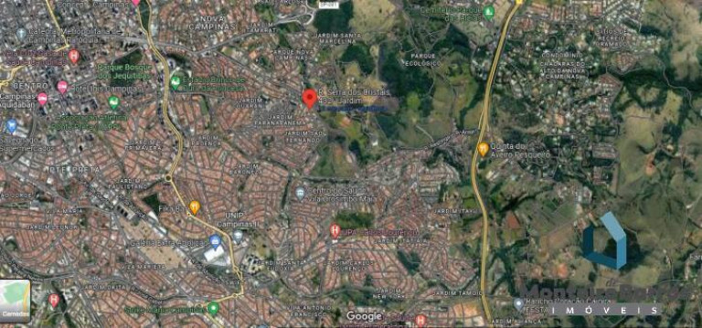 Imagem Terreno para Alugar, 600 m² em Jardim Paranapanema - Campinas Imagem Terreno para Alugar, 600 m² em Jardim Paranapanema - Campinas