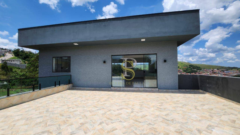 Imagem Casa com 3 Quartos à Venda, 237 m² em Centro - Piracaia Imagem Casa com 3 Quartos à Venda, 237 m² em Centro - Piracaia