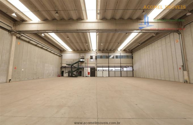 Imagem Imóvel Comercial para Alugar, 1.706 m² em Tamboré - Barueri Imagem Imóvel Comercial para Alugar, 1.706 m² em Tamboré - Barueri