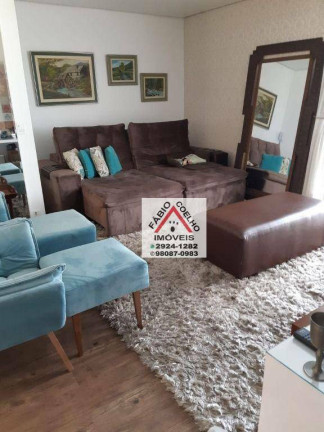 Imagem Apartamento com 4 Quartos à Venda, 300 m² em Saúde - São Paulo