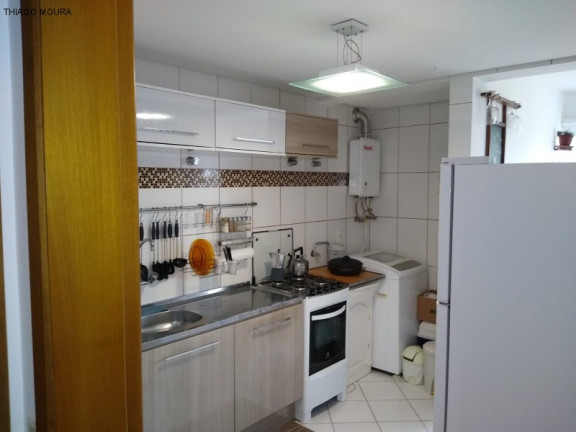 Imagem Imóvel com 3 Quartos à Venda, 74 m² em Cristo Redentor - Porto Alegre Imagem Imóvel com 3 Quartos à Venda, 74 m² em Cristo Redentor - Porto Alegre