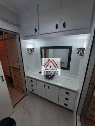 Imagem Cobertura com 3 Quartos à Venda, 164 m² em Moema - São Paulo