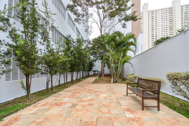 Imagem Apartamento com 4 Quartos à Venda, 171 m² em Aclimação - São Paulo Imagem Apartamento com 4 Quartos à Venda, 171 m² em Aclimação - São Paulo