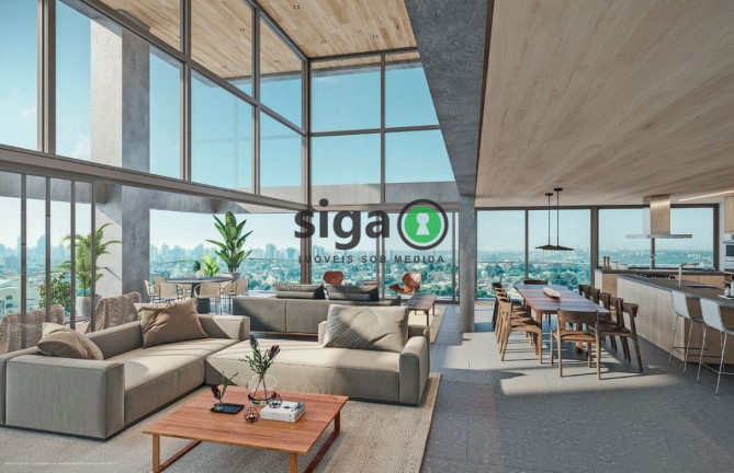 Imagem Apartamento com 3 Quartos à Venda, 134 m² em Jardim Europa - São Paulo Imagem Apartamento com 3 Quartos à Venda, 134 m² em Jardim Europa - São Paulo