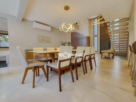 Imagem Casa com 6 Quartos à Venda, 480 m² em Riviera De São Lourenço - Bertioga