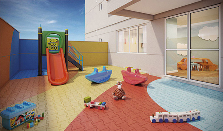 Imagem Apartamento com 2 Quartos à Venda, 67 m² em Vila Mascote - São Paulo Imagem Apartamento com 2 Quartos à Venda, 67 m² em Vila Mascote - São Paulo
