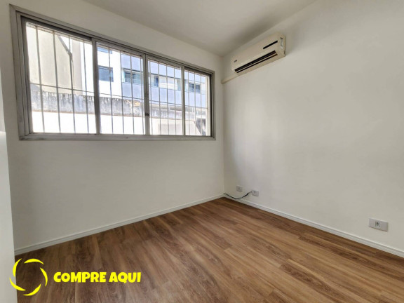 Imagem Apartamento com 1 Quarto à Venda, 43 m² em Bela Vista - São Paulo Imagem Apartamento com 1 Quarto à Venda, 43 m² em Bela Vista - São Paulo
