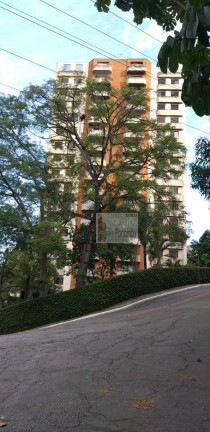 Imagem Apartamento com 4 Quartos à Venda ou Locação, 123 m² em Morumbi - São Paulo