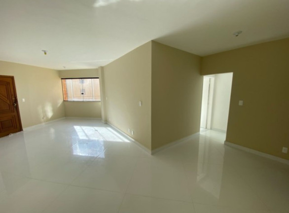 Imagem Apartamento com 3 Quartos à Venda, 120 m² em Rio Vermelho - Salvador