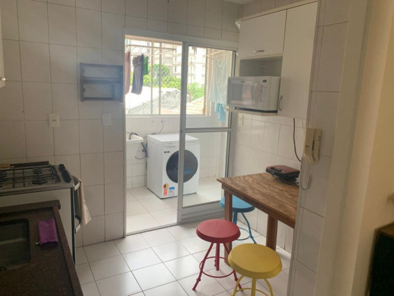 Imagem Imóvel com 3 Quartos à Venda, 87 m² em Moema - São Paulo
