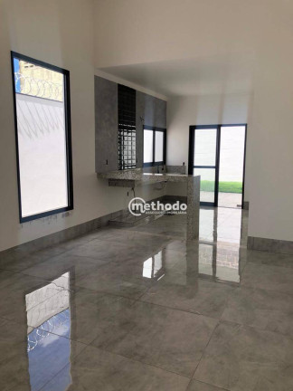 Casa com 3 Quartos à Venda, 140 m² em Alto Umuarama - Uberlândia