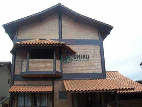 Imagem Casa com 3 Quartos à Venda, 212 m² em Itaipu - Niterói Imagem Casa com 3 Quartos à Venda, 212 m² em Itaipu - Niterói